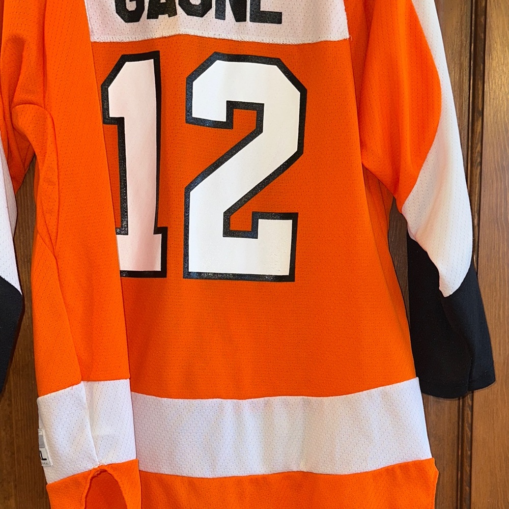 Flyers jersey - Picture 7 of 10
